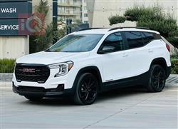 جي ام سي تيراين